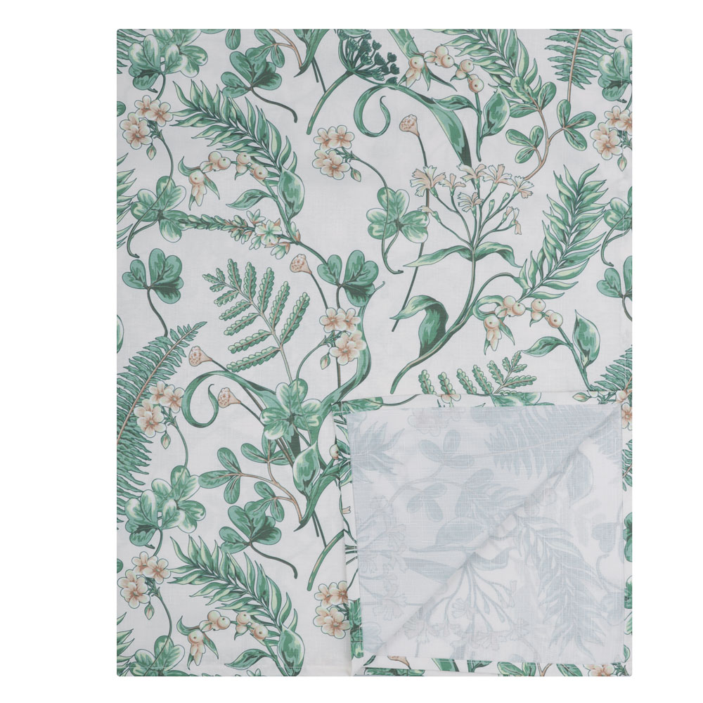 PROVANCE Мосс Скатерть текстильная, 140х140см, 100% полиэстер, 2 дизайна - #5