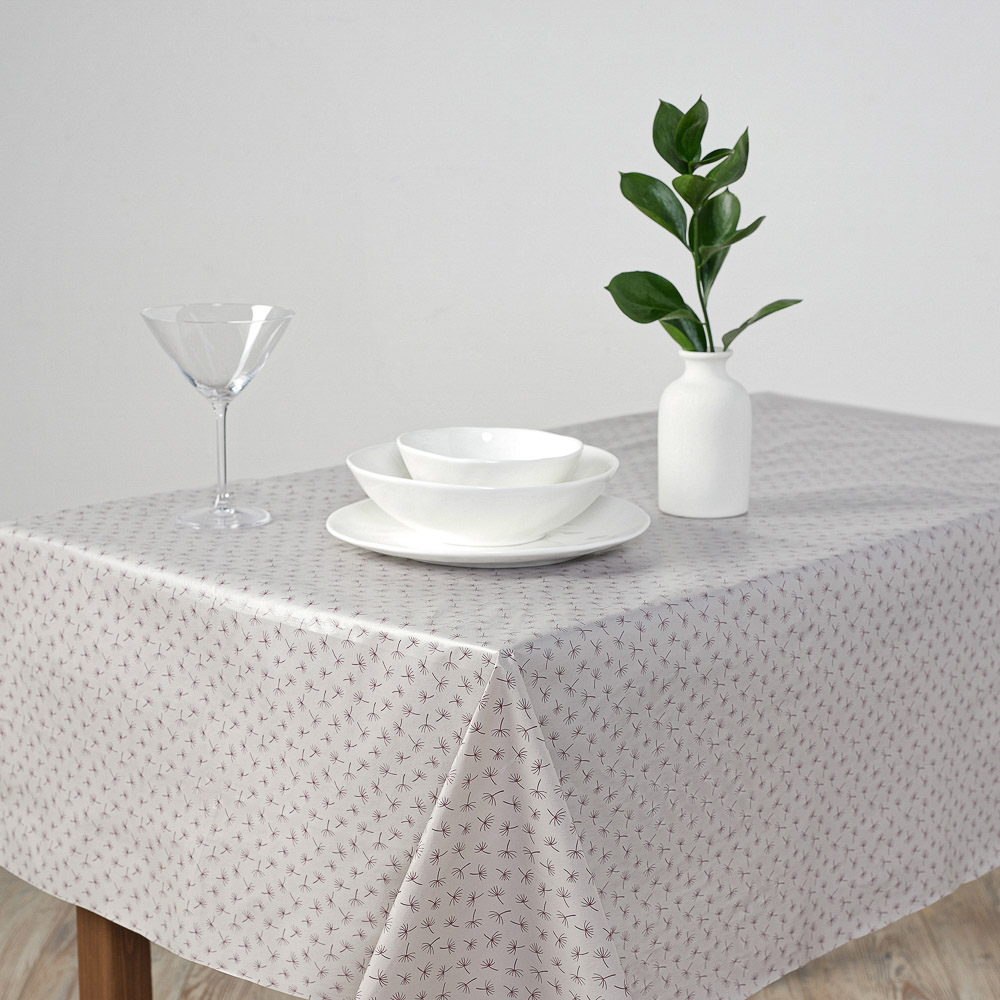 PROVANCE Микс Скатерть ПВХ 100х140см, 4 дизайна - #21