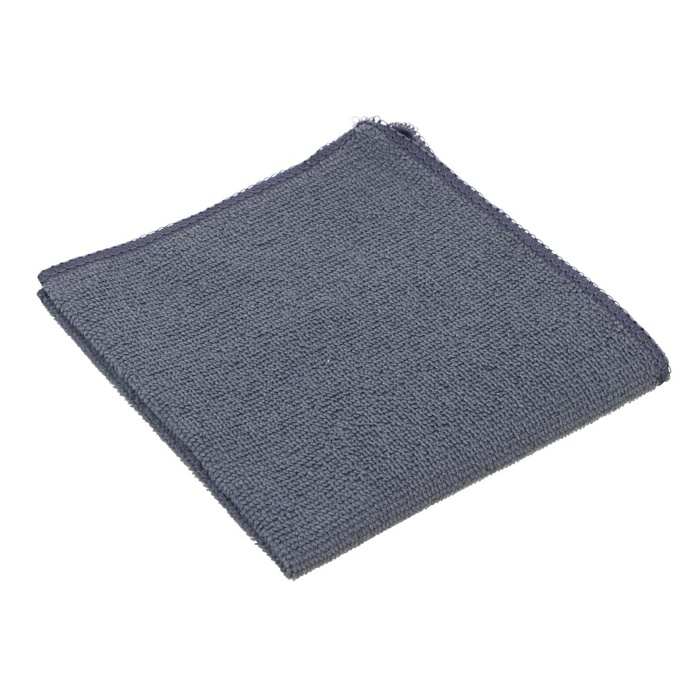 VETTA Салфетка из микрофибры универсальная, 30х30см, 220г/кв.м. - #2