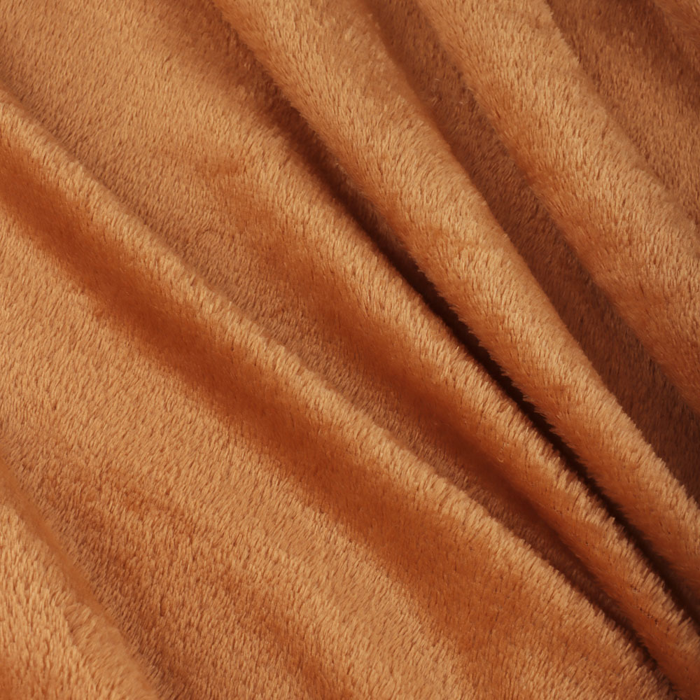 PROVANCE Плед, микрофибра, 130х150см, 180гр/м, "Уют", 2 цвета - #6