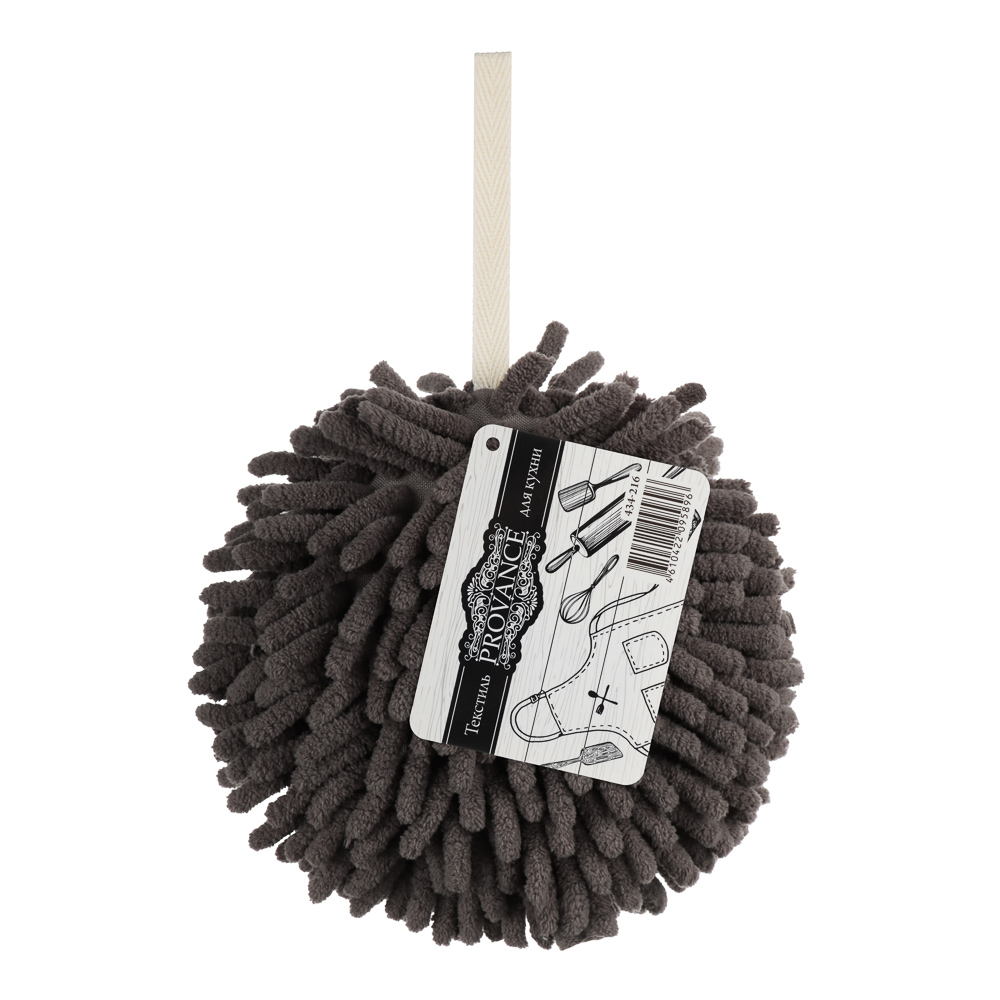 PROVANCE Стандарт Полотенце для рук, 17см, 85% полиэстер, 15% полиамид, 3 цвета - #6