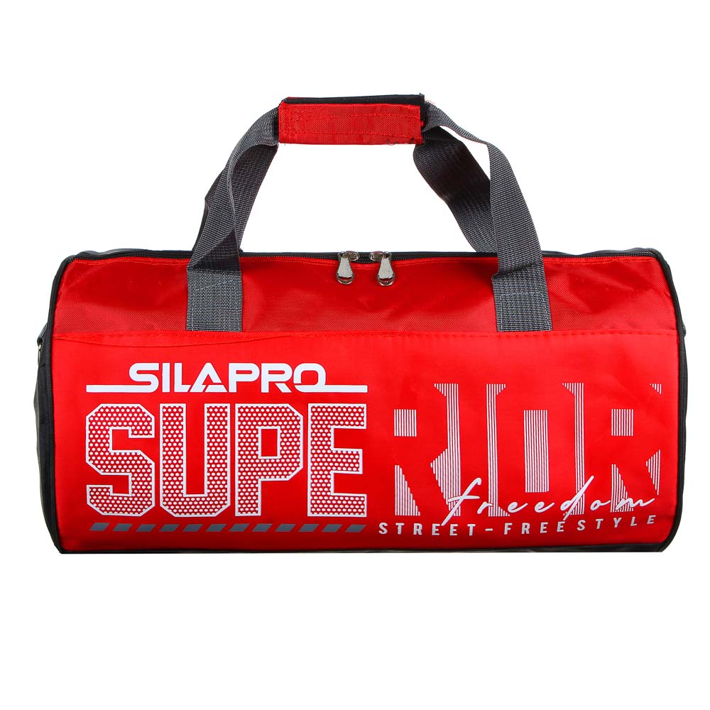 Сумка спортивная SilaPro "Superior" - #4
