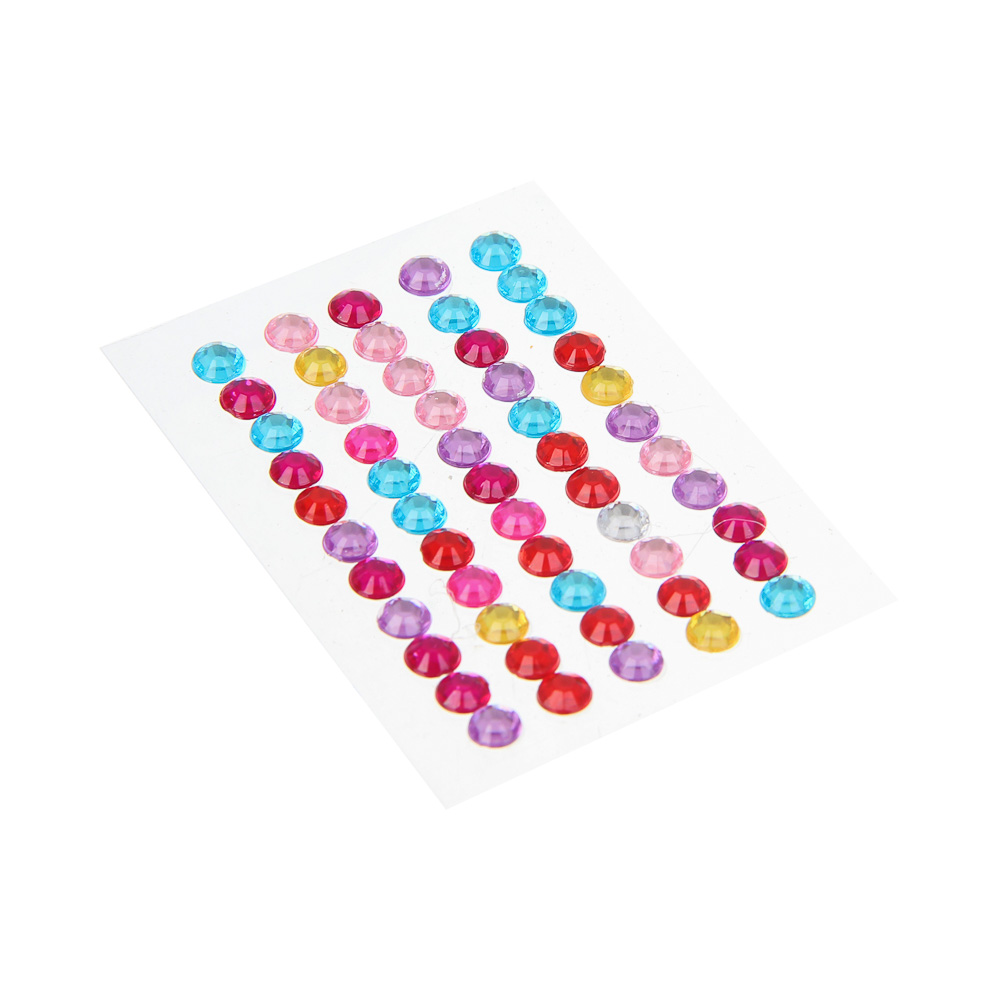 ИГРОЛЕНД Набор бижутерии "Миледи", ABS, PP, 15,2х2,5х23 см, 2 дизайна - #11