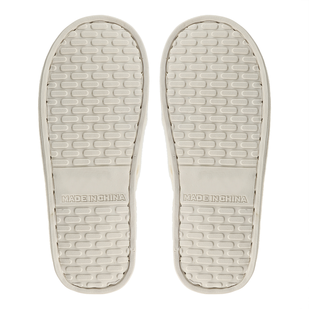 Обувь домашняя, размер 40-41, разноцветные, 25-#4 - #15