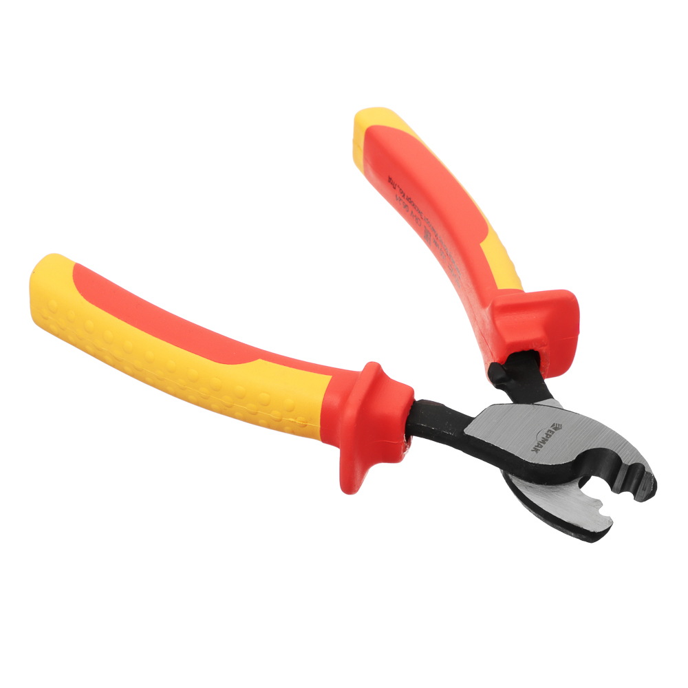 ЕРМАК Кабелерез диэлектрический комбинированный 160мм (1000В) - #4