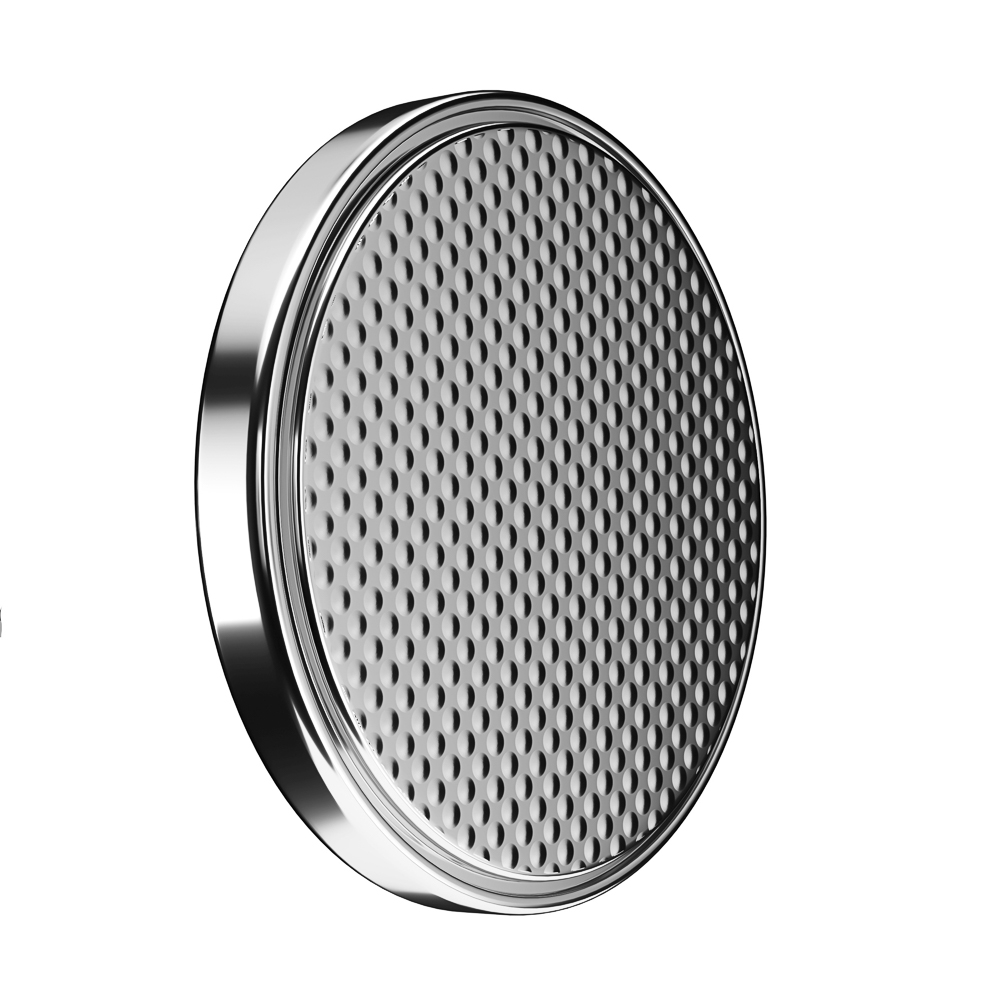 BY Батарейки CR2016 5шт в блистере, отрывные, литиевые 3V - #5