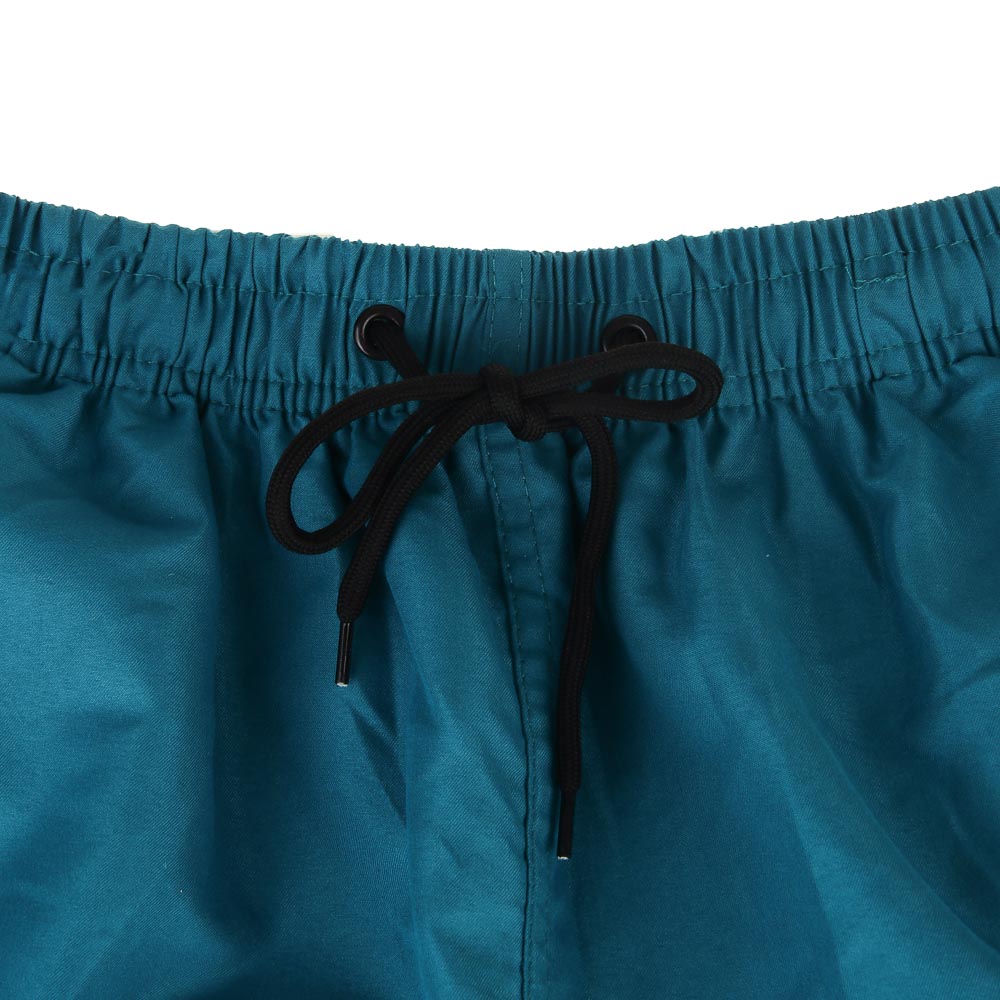 GALANTE Шорты мужские с сеткой, 100% полиэстер, р-р M-L, зеленый, ВЛ25-03 - #3