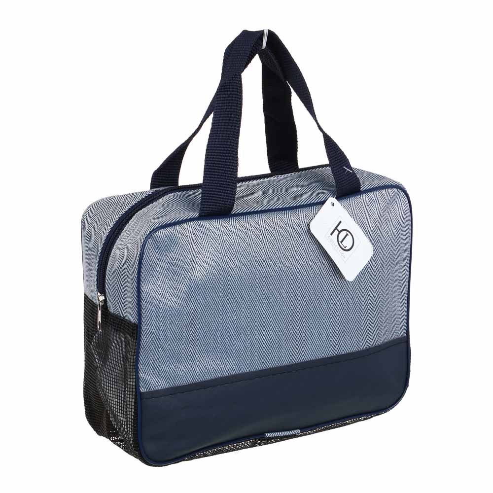 Dsw gray duffle sales bag