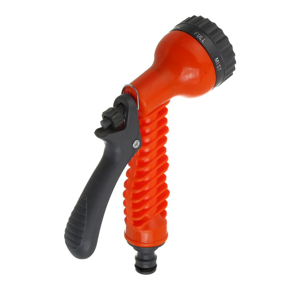 INBLOOM Шланг растягивающийся, 15м, ТПЭ, полиэстер, пластик - #6