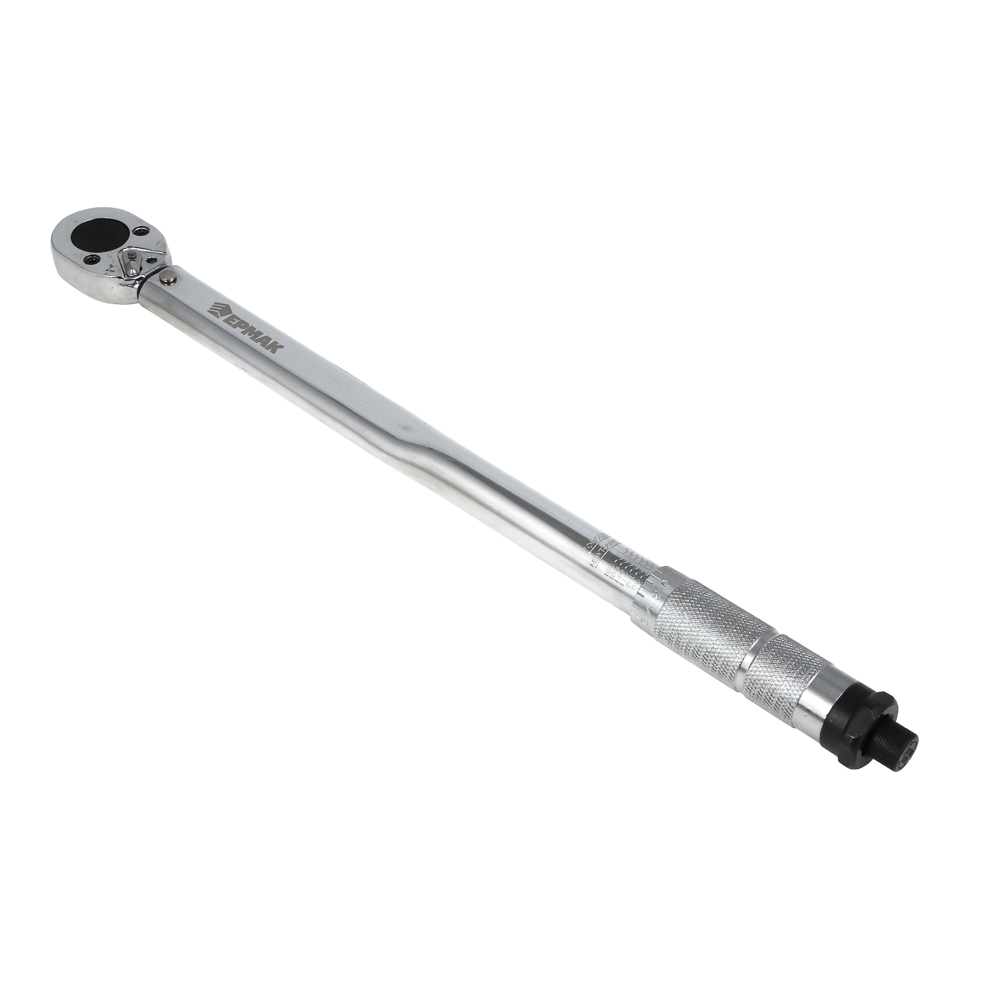 ЕРМАК Ключ динамометрический 1/2" 28-210Нм - #1