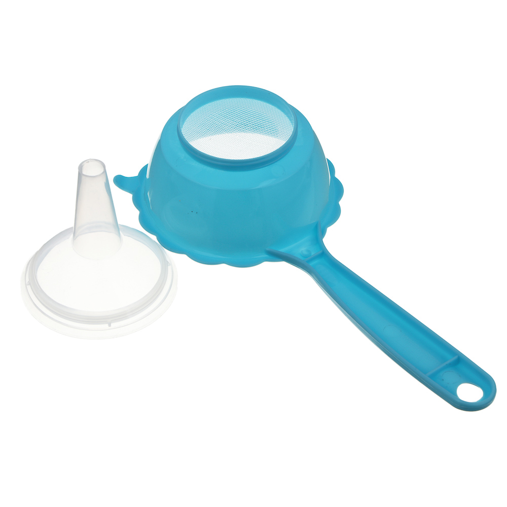 Воронка 23x10,4x11см РР - #10