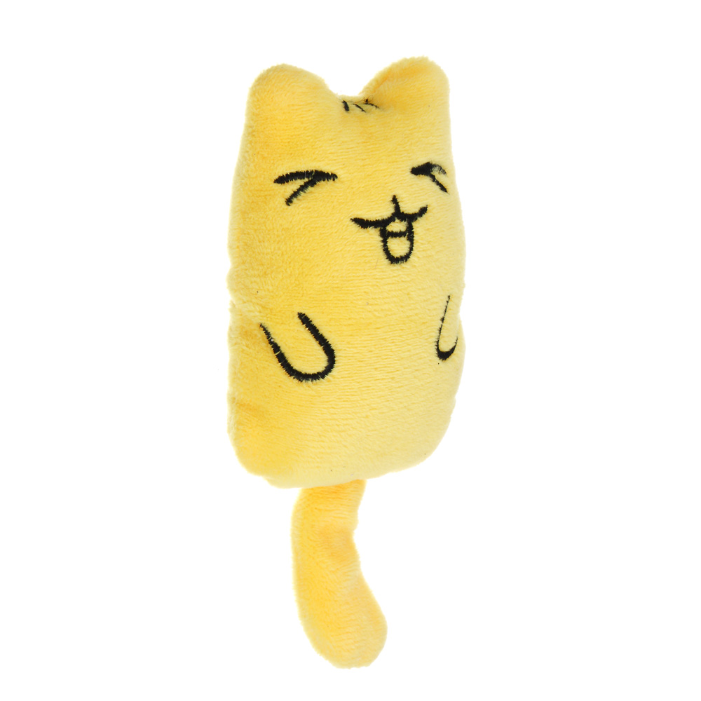 VETTA Игрушка для домашних животных, ПЭ, мята, 14х5 см - #3