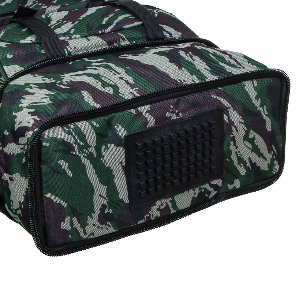 РУССО ТУРИСТО Рюкзак туристический Геолог 50-60л, 65x35x14,5 см, нейлон - #6