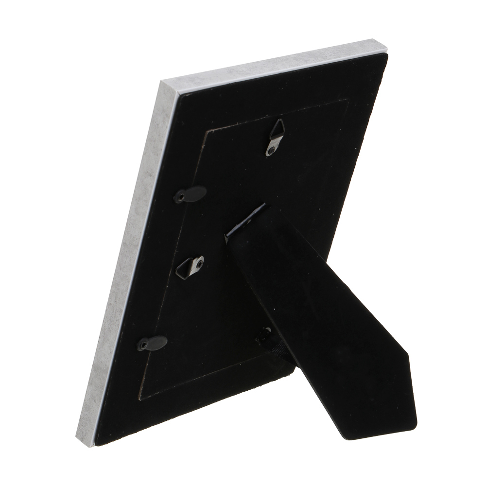 Фоторамка, 10х15 см, полистирол, арт.14 - #3