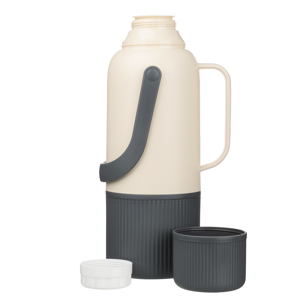 SATOSHI Эльбрус Термос стеклянная колба 2л - #9