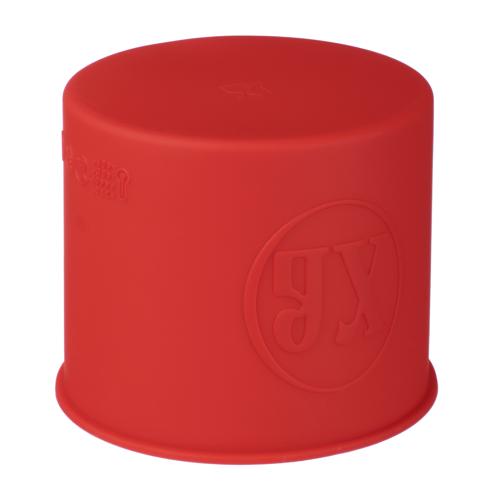 VETTA Набор форм силиконовых для кекса 2пр, 10х8см, 13х9см - #5