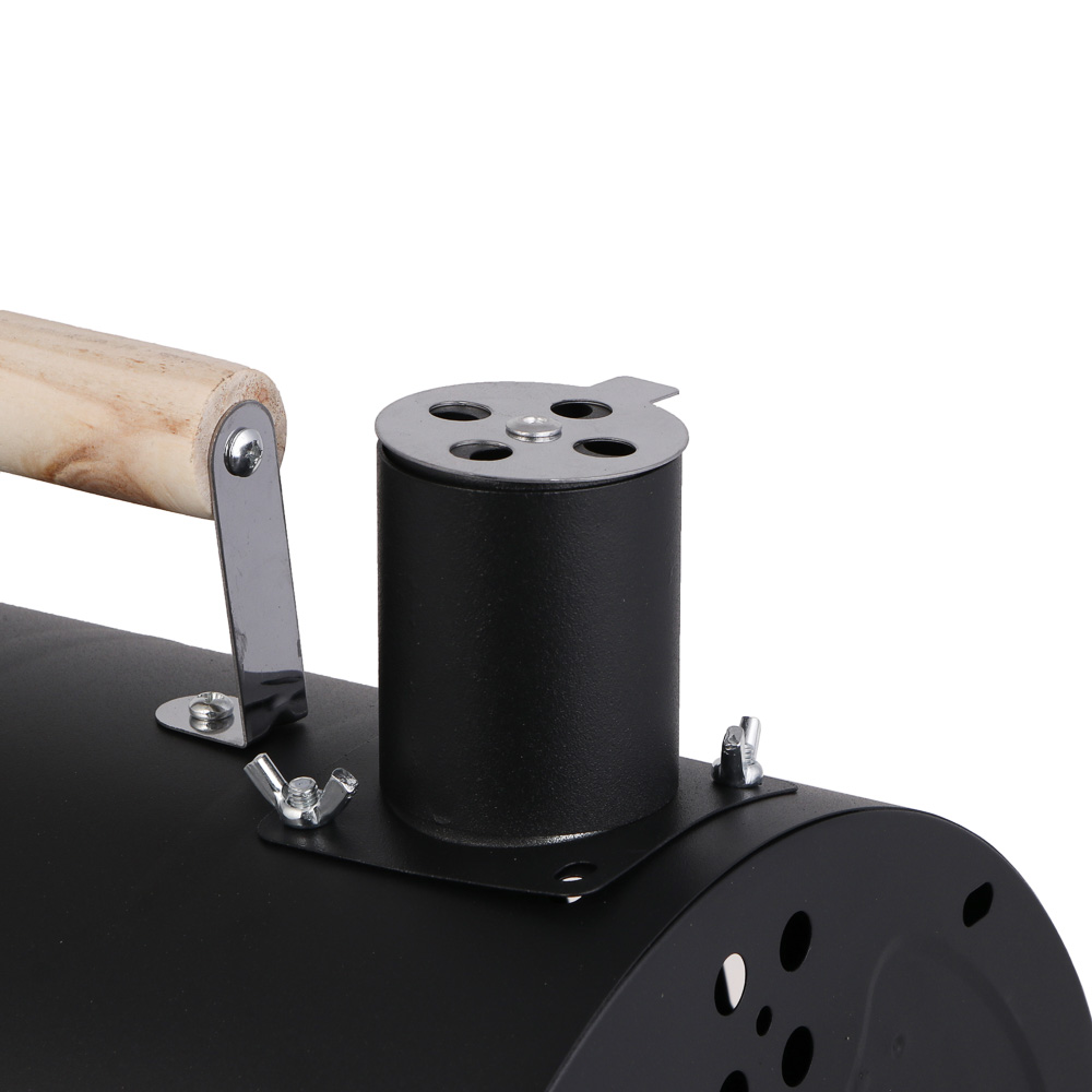 Гриль туристический тм GRILLBOOM, 37,5х25х36см - #2