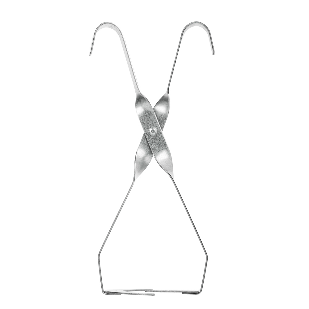 Захват для банки, металл. - #2