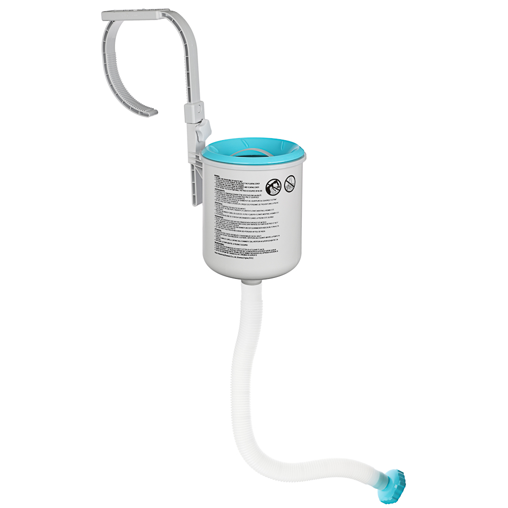 INTEX Скиммер для сбора листьев (для 58958), 28000 - #2