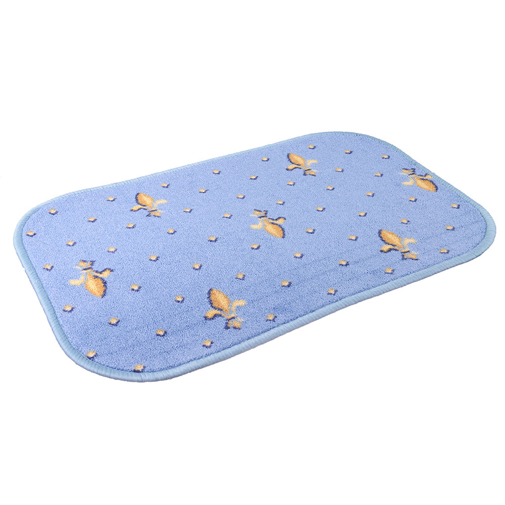 Коврик универсальный, полипропилен, 40x60см, в ассортименте - #2