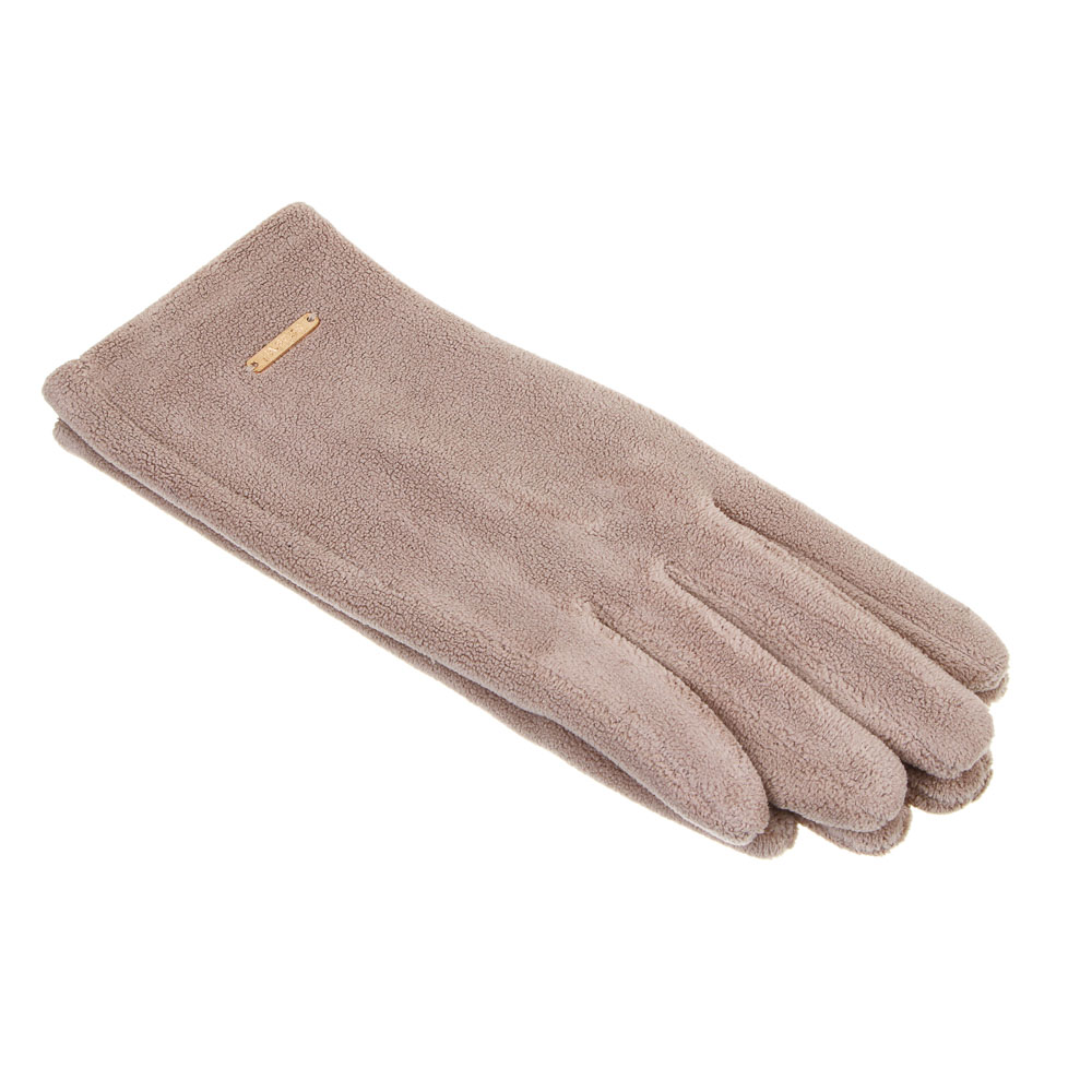 GALANTE Перчатки женские без контакта, р.18-20, 8% спандекс, 92% полиэстер, цвета в ас-те, ОЗ25-06 - #2