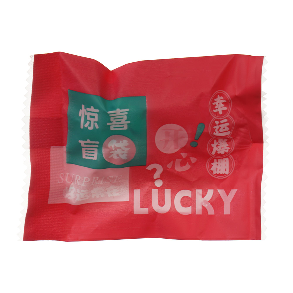 Игрушка фигурка "Малыши", 5х7х5см, полистоун, микс - #4