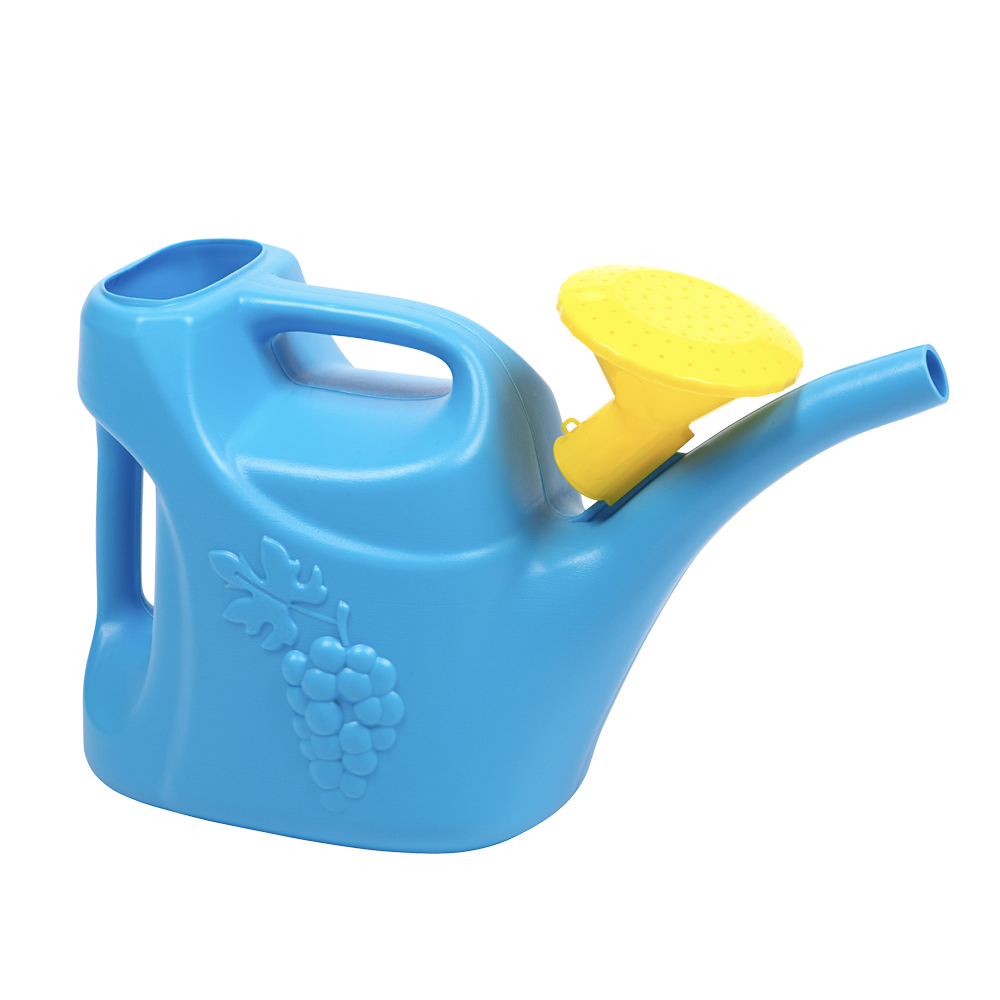 Лейка 5л Урожайная с рассеивателем - #4