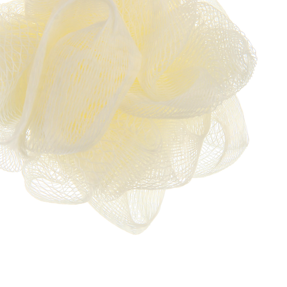 Набор подарочный тм LADECOR мочалка, расческа, пемза, 15*4*15 см, бамбук, полиэстер, пемза - #5