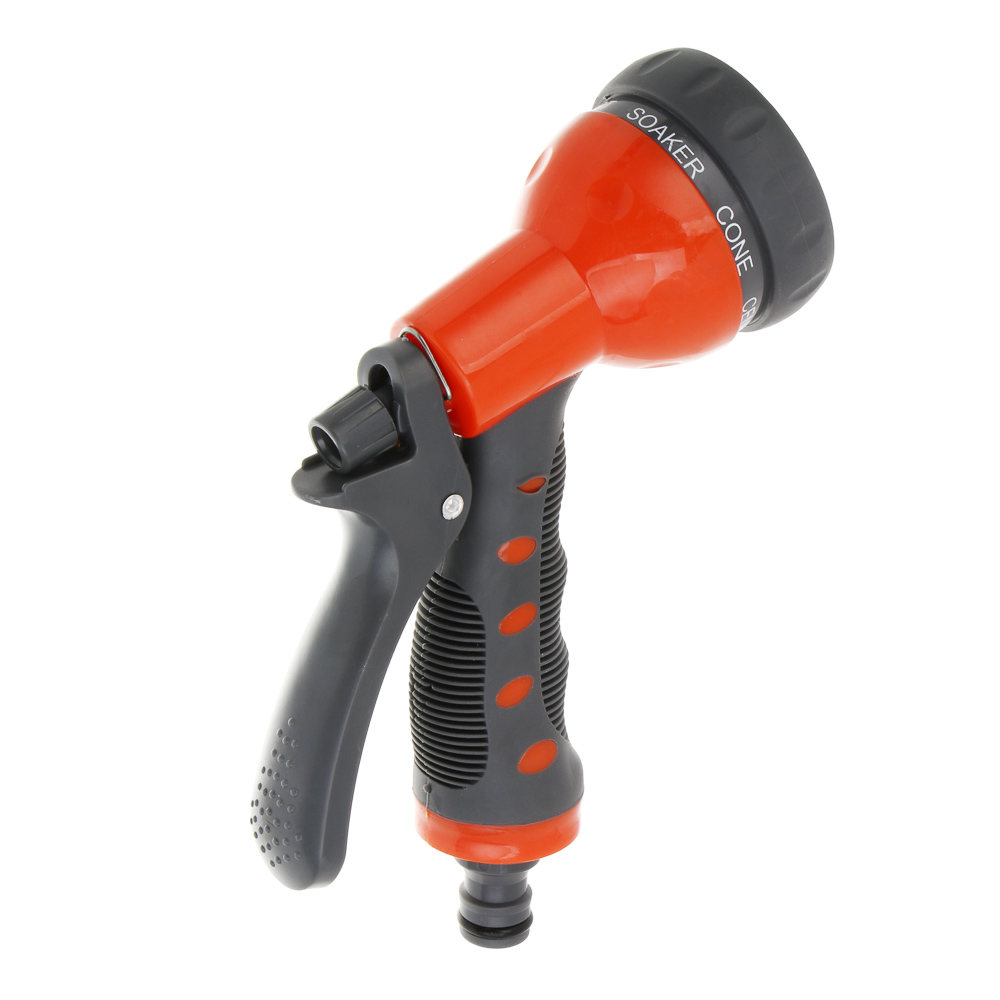 INBLOOM Пистолет-разбрызгиватель, 7 режимов, ПП - #4