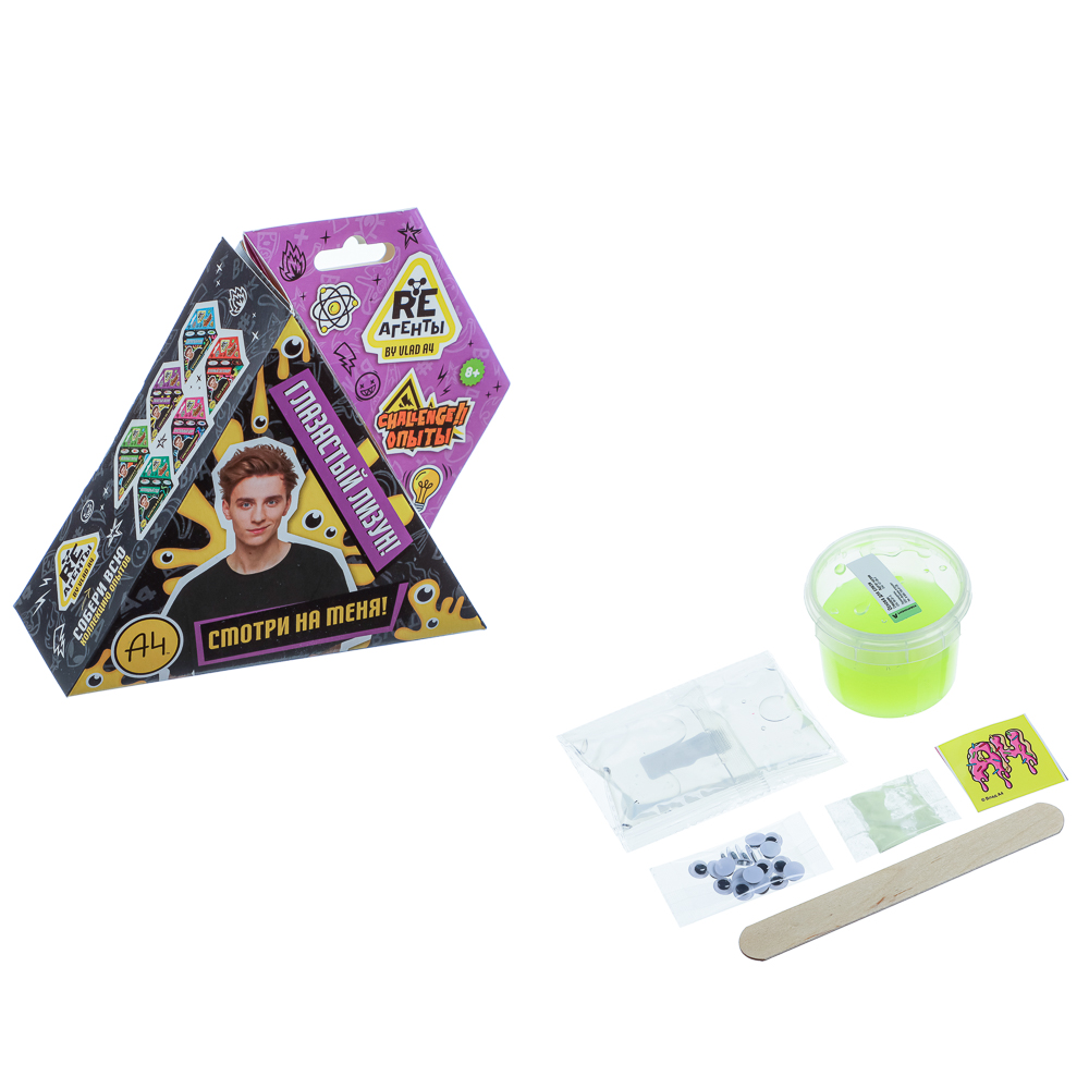 Влад модели