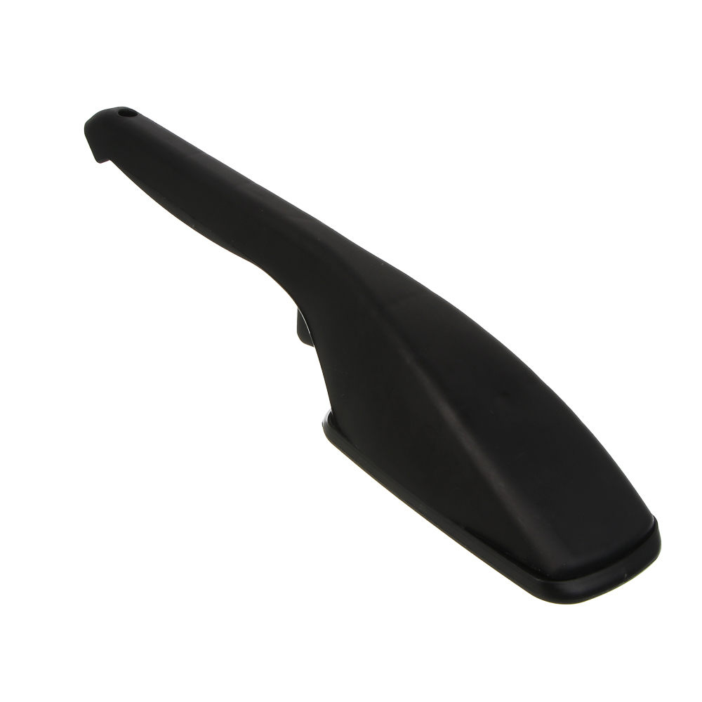 Щетка для одежды велюровая с переключателем, 25x5.5x1.6см - #4