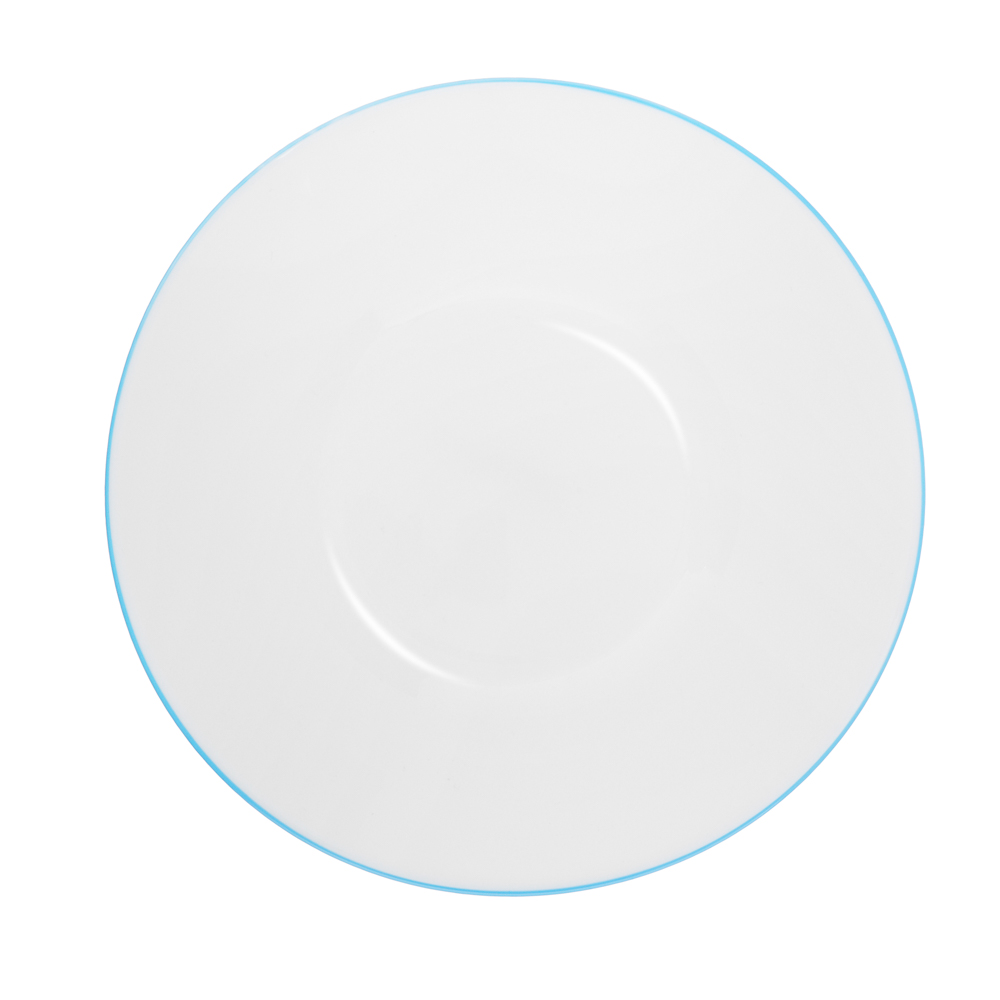 MILLIMI Лаванда Салатник, опаловое стекло, 16см - #4