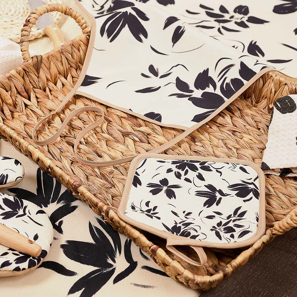 PROVANCE Монблан Фартук 51х76см, 100% полиэстер - #6