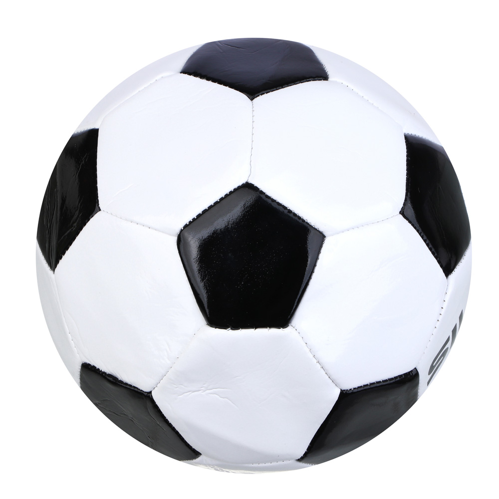 Мяч футбольный, р. 5, 4 цвета - #2