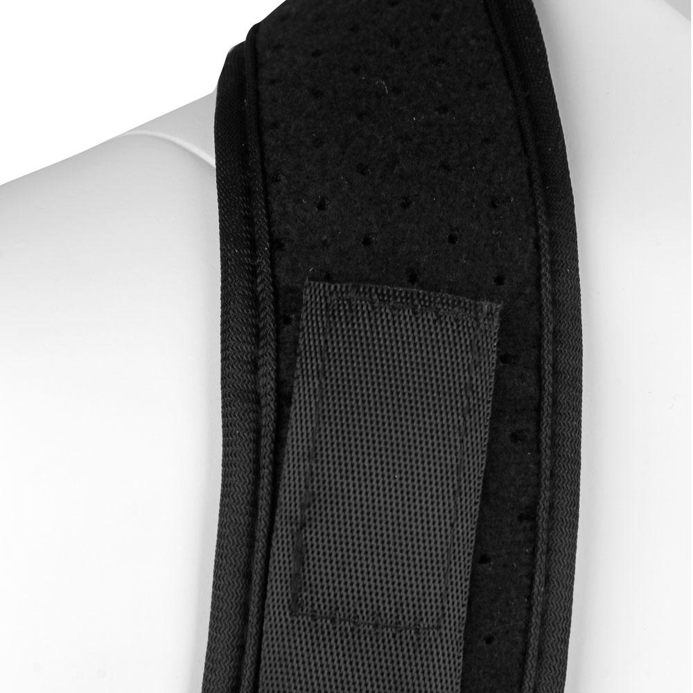 SILAPRO Корректор осанки, M(165-175см), полиэстер, PU, поролон - #6