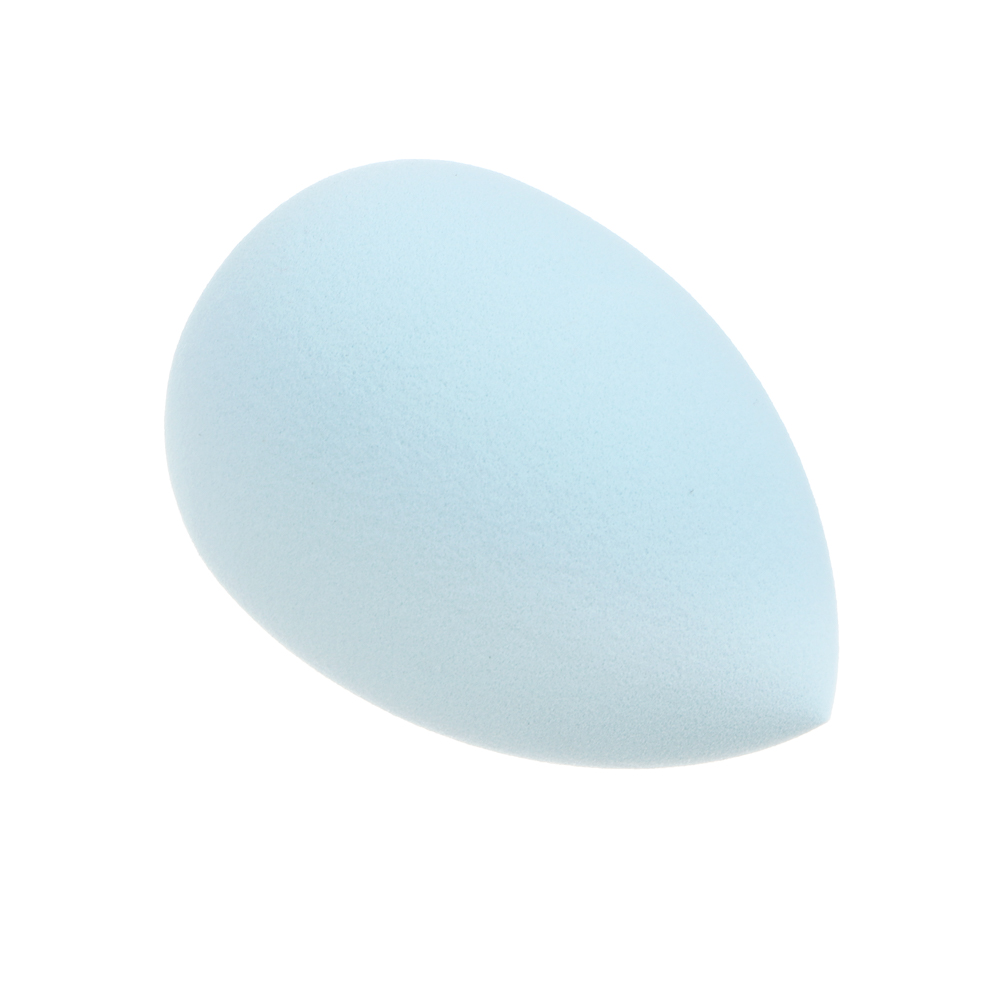 Набор 12шт тм ЮНИLOOK (ободок 1шт, напульсники 2шт, пуховка 3шт, д тона 3шт, блендер 3шт), 3цвета - #11