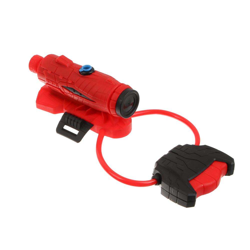 Водный пистолет на руку, BY, "Русские супергерои", 110мл - #7