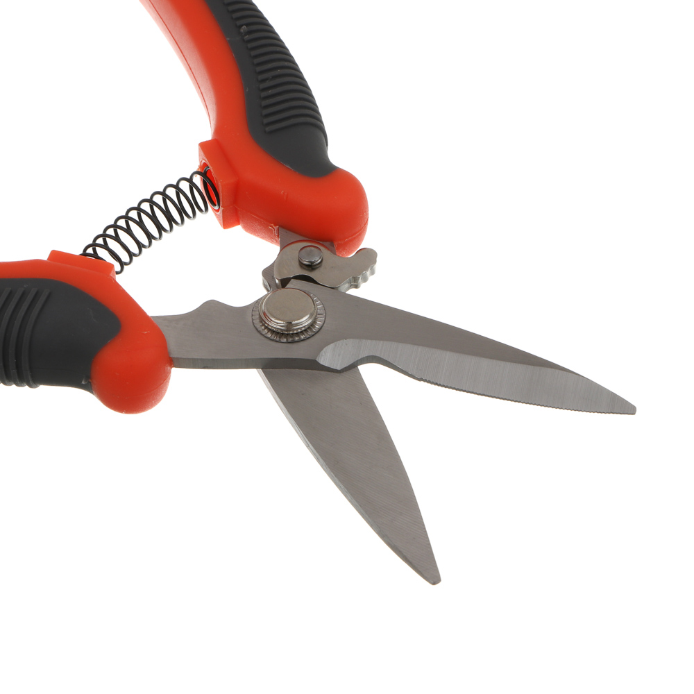 INBLOOM Ножницы садовые, 22см, нерж. сталь 2CR13, PP, TPR - #2