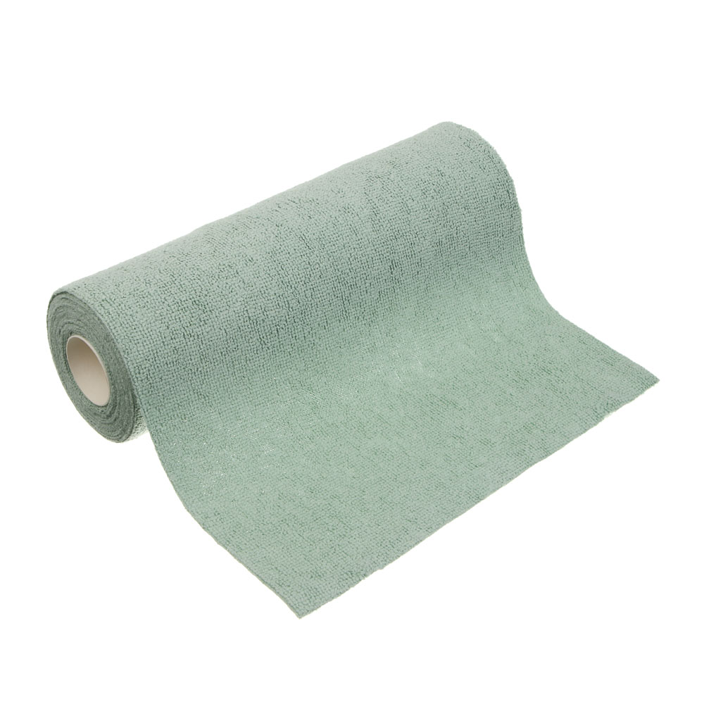 Набор салфеток в рулоне тм VETTA Черри, 20 шт, 28х28 см, 180 г/кв.м, 3 цвета, полиэстер - #3