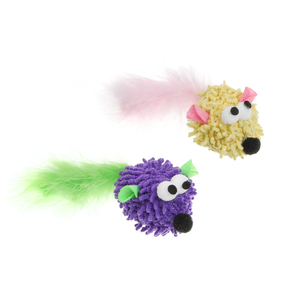 VETTA Игрушка для домашних животных, ПЭ, 6,5х4,5 см - #1