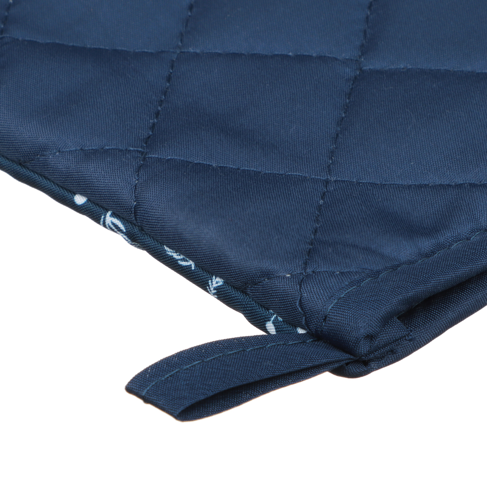 PROVANCE Нордик Прихватка-варежка, 17х27см, 100% полиэстер, лошадка - #6