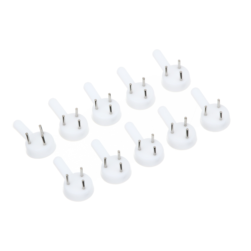 Крепление для картин тм VETTA 10шт, 25x14мм - #2