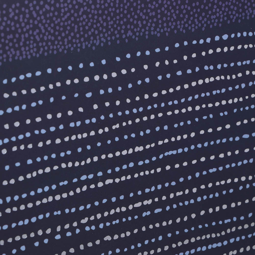 Пакет подарочный, высококачеств. бумага, тиснение фольгой, 26x32x10см, полосы, 210гр, 4 дизайна - #3