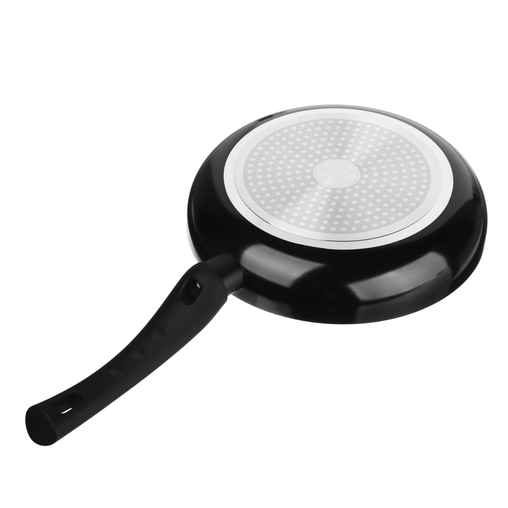 SATOSHI Графит Наб. посуды 11пр, кастр. 20/24/28см 2,8/4,6/7л., ковш 16см/1,6л., сковор. 24/28см,инд - #3