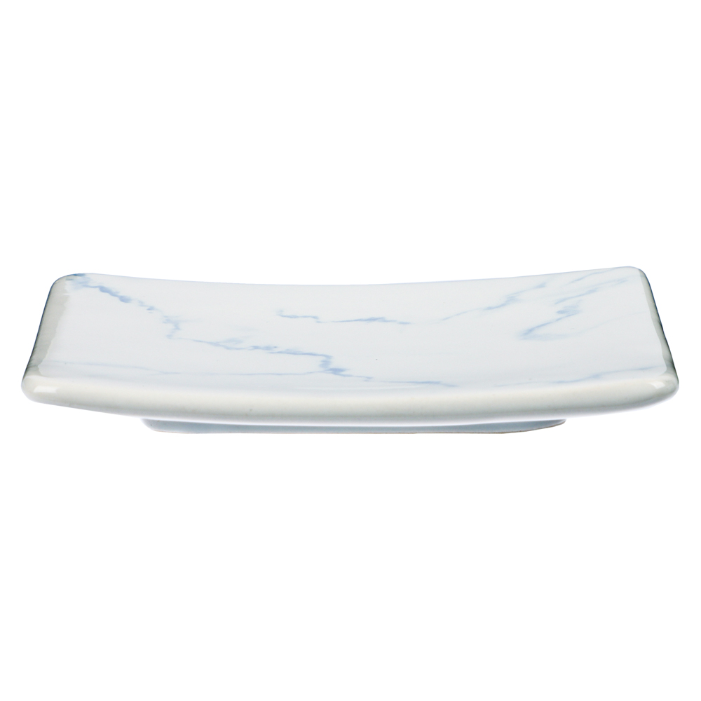 VETTA Мыльница, "Мрамор", керамика - #2