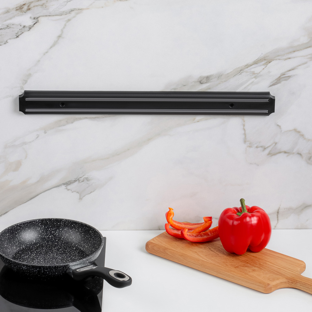 VETTA Держатель для ножей магнитный, 50x5см - #7