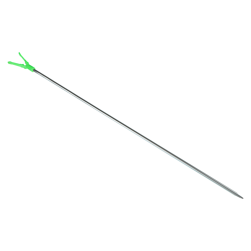 Набор подставок под удочки тм AZOR FISHING, 2шт (V+U), металл - #4