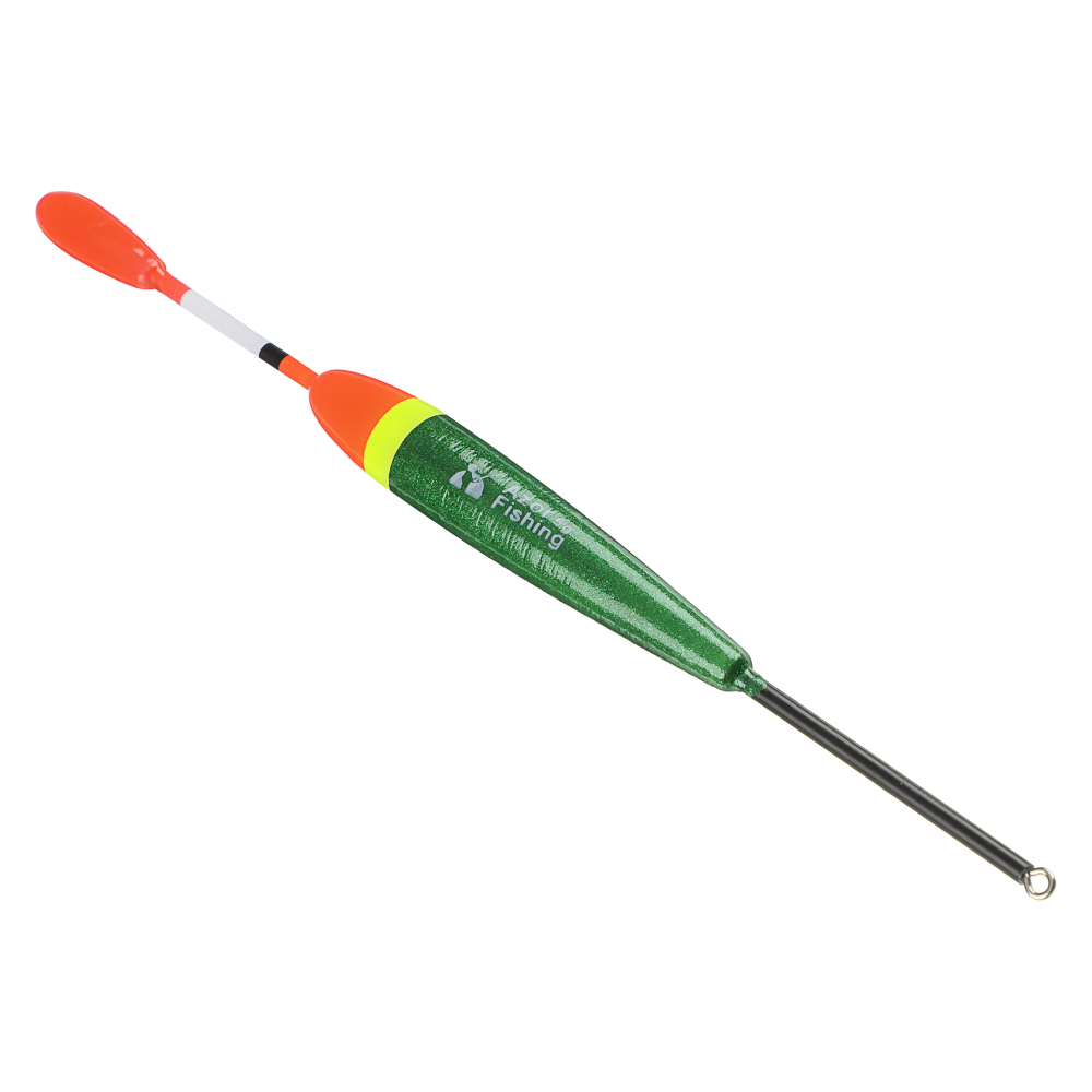 Поплавок тм AZOR FISHING, пластик, 4 вида : 2гр, 3гр, 4гр, 5гр - #9