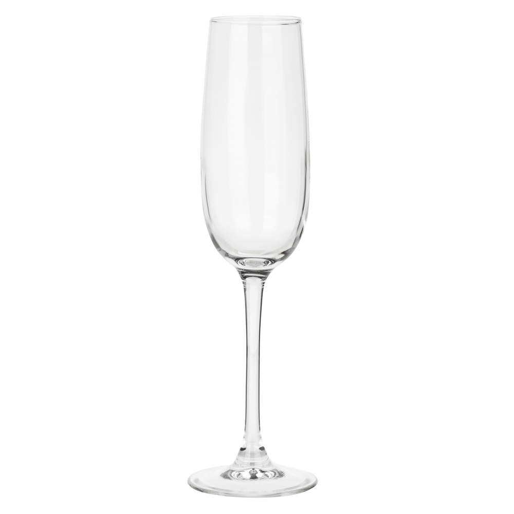 LUMINARC Аллегресс Набор бокалов для шампанского 2шт 175мл, стекло - #2