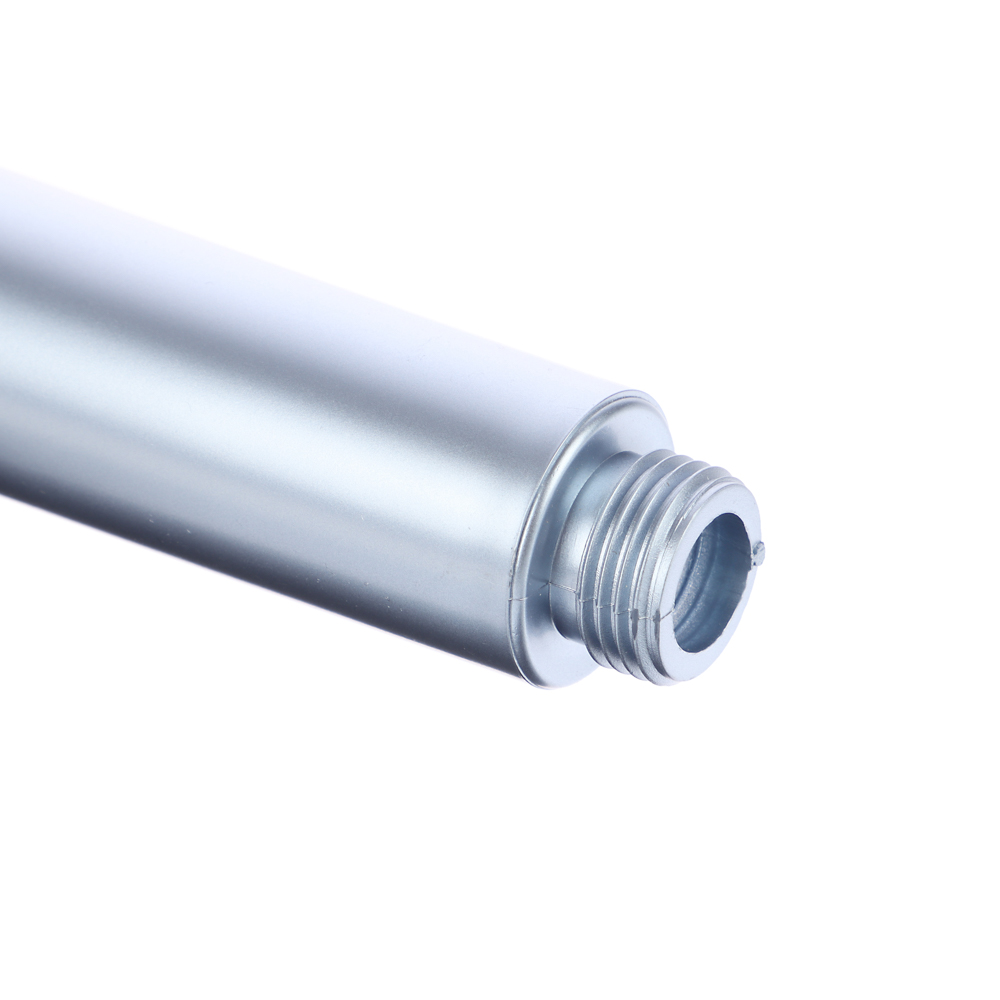 RAIN Лейка для душа, 5 режимов, с фильтром, кнопка-стоп, 80мм, светло-синий - #5